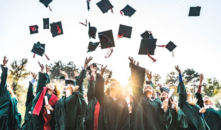 Planning a Graduation Party? Must-Have Rentals for a Flawless Outdoor Celebration